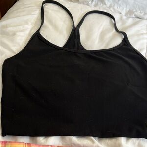 Vuori razor back top med perfect condition med